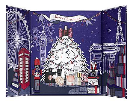 ysl和纪梵希哪个颜色好看点,纪梵希2021新年限定美妆