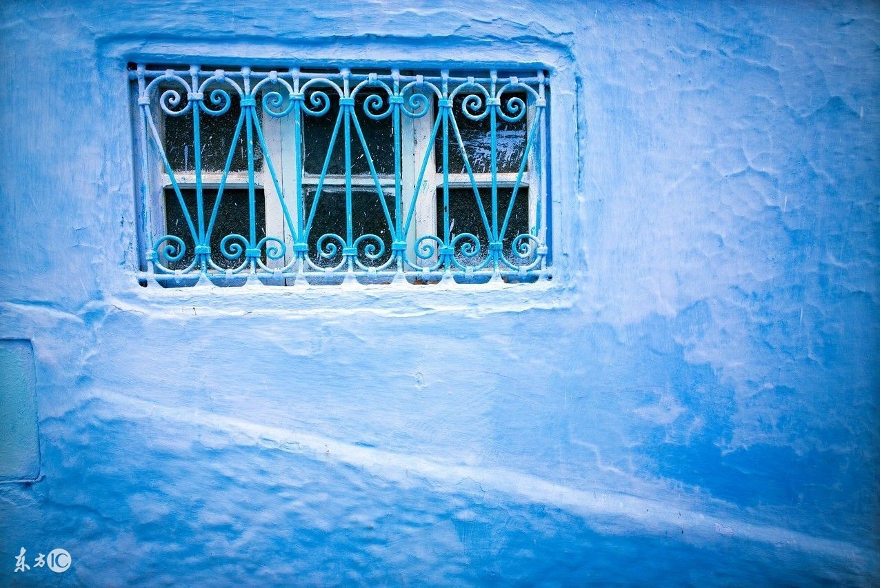 北非明珠摩洛哥游记,摩洛哥丹吉尔旅行