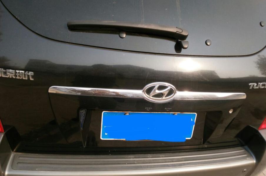 二手途胜和昂科威哪个更值得买,二手途胜和欧蓝德哪个值得买