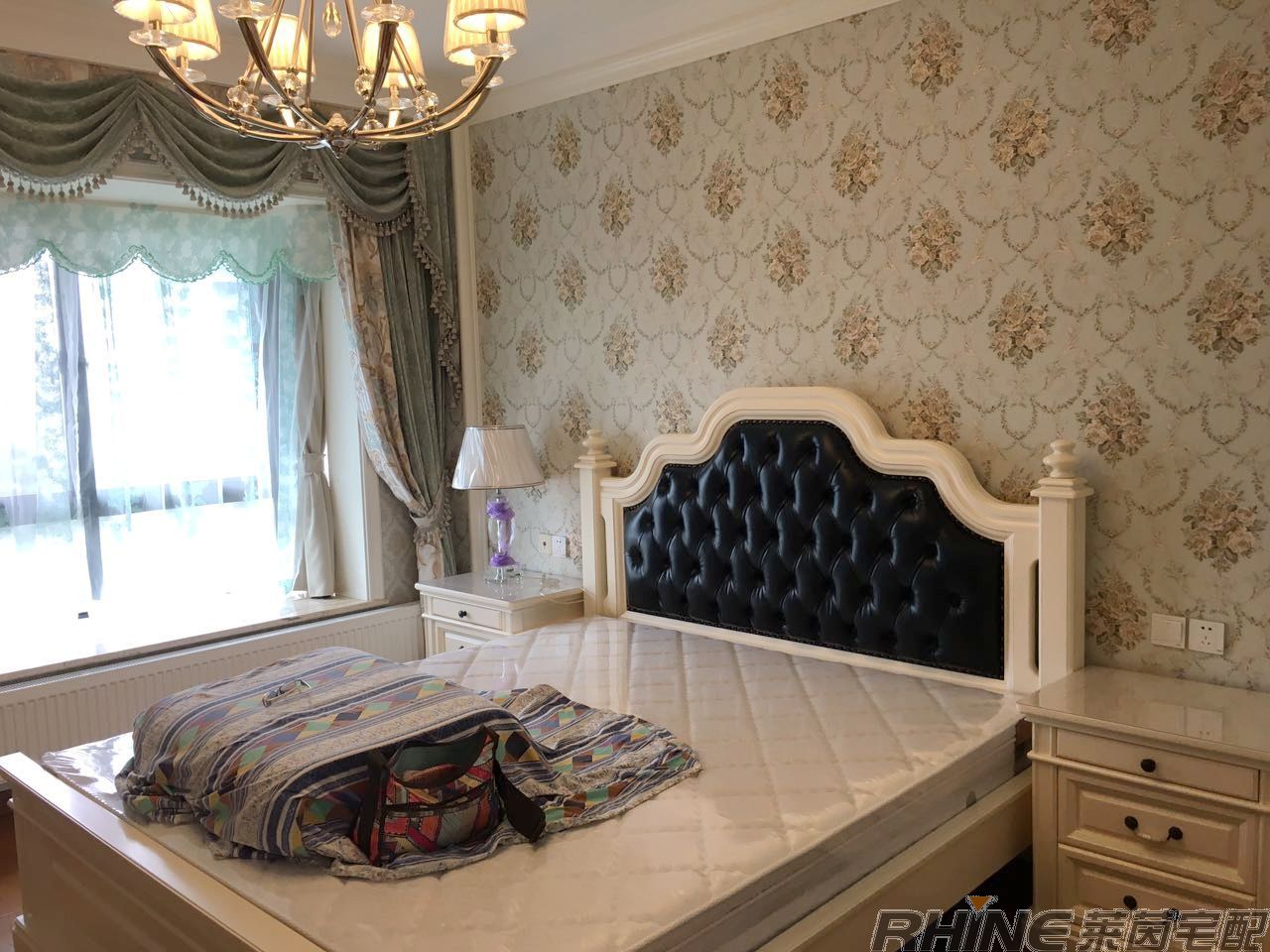 合肥实景简欧装修案例,合肥瑶海区简欧风格装修