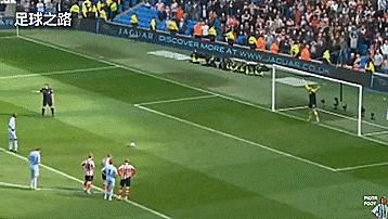 点球大师合作技巧,点球高手经典瞬间