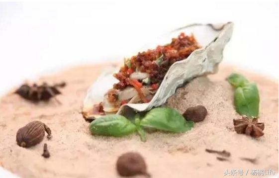 生蚝知识全攻略,蚝门盛宴99块100个生蚝