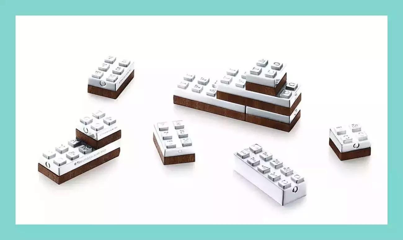 放弃吧|这些大牌周边,想都想不到