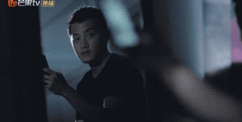 高甜校草范世錡示范男友正确打开方式偶像剧也能看出演技？