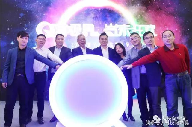 qled和oled电视对比,oled和qled电视测评