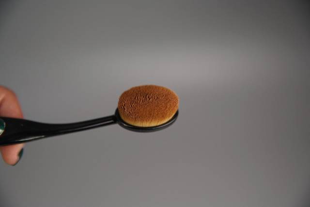 一支不到17元的粉底液,最新推荐值得入手的粉底刷