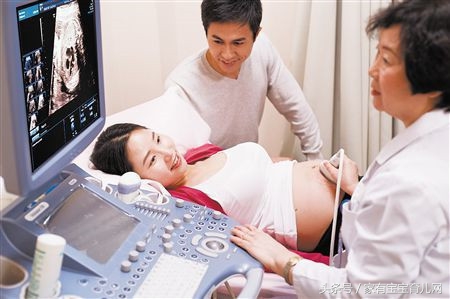b超看男女准不准，胎儿男女翻盘的几率有多大？