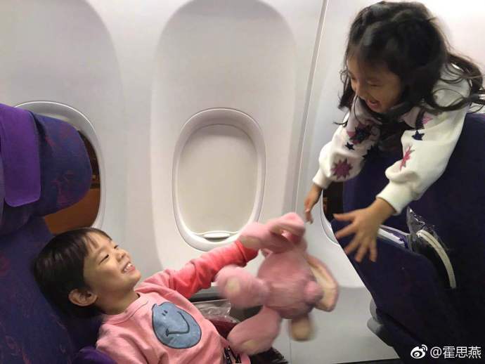 没有豪华阵容，也没有过度炒作，《爸哪5》为什么这么好看？