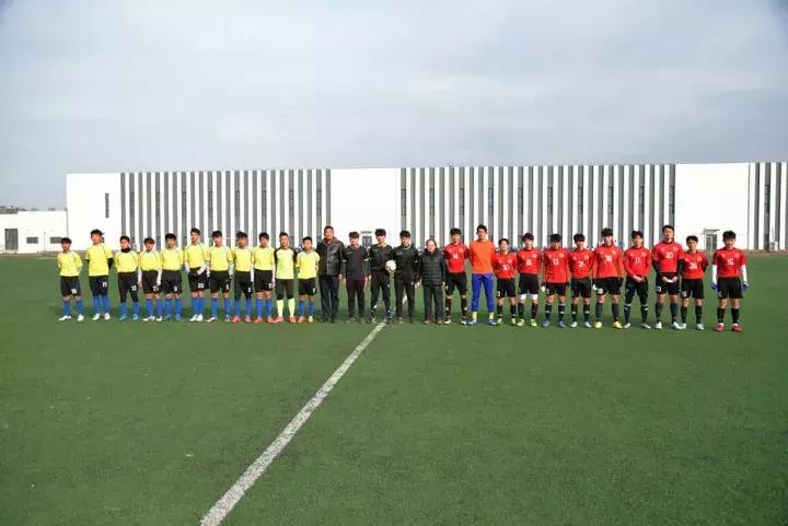 青岛市长杯足球冠军,热烈祝贺足球赛