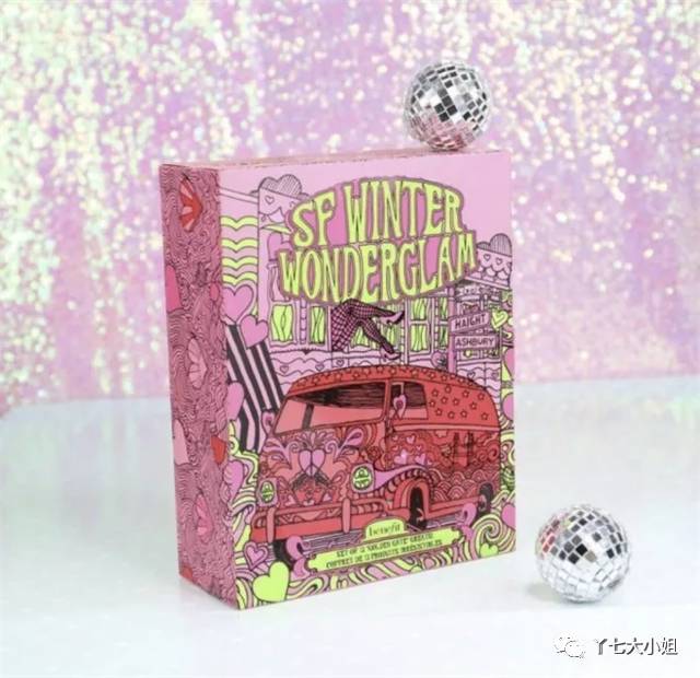 各大美妆品牌圣诞礼盒,各大美妆品牌什么时候优惠力度大