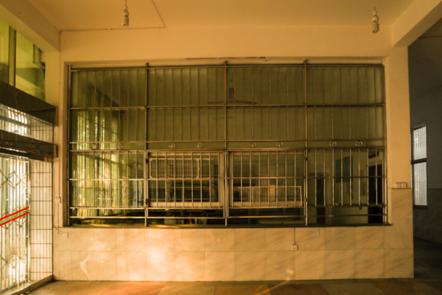 藏在油榨湾的老一中，你不该忘记它！