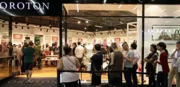 澳洲清仓国宝级品牌,澳洲国宝级品牌