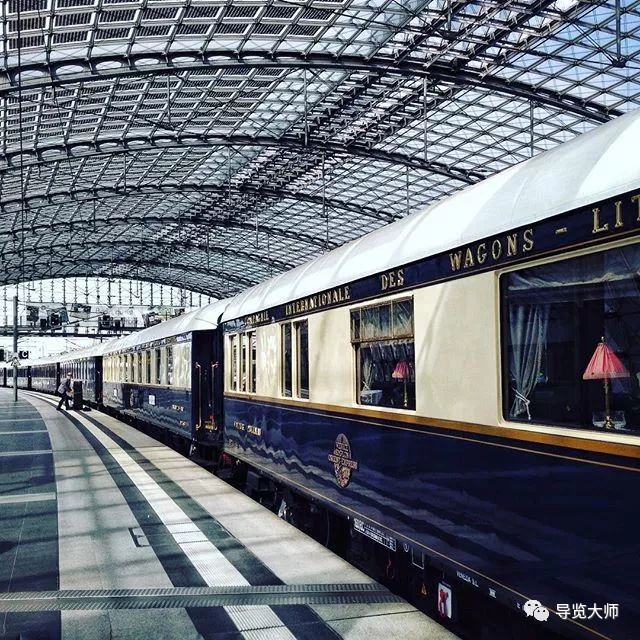 世界上最顶级豪华火车,全球最高级的列车