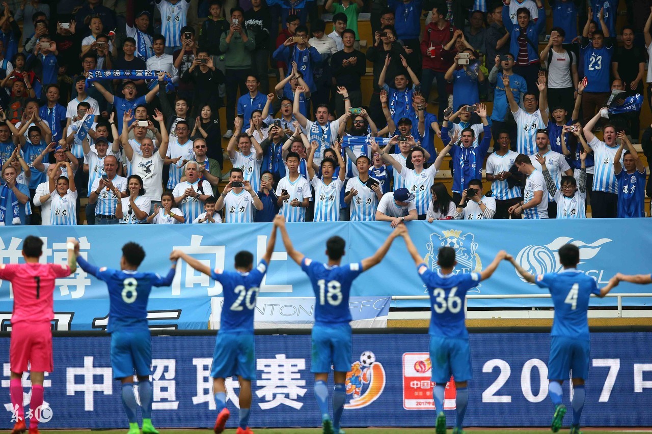 中超哪些球队比较强,中超哪支俱乐部最有钱