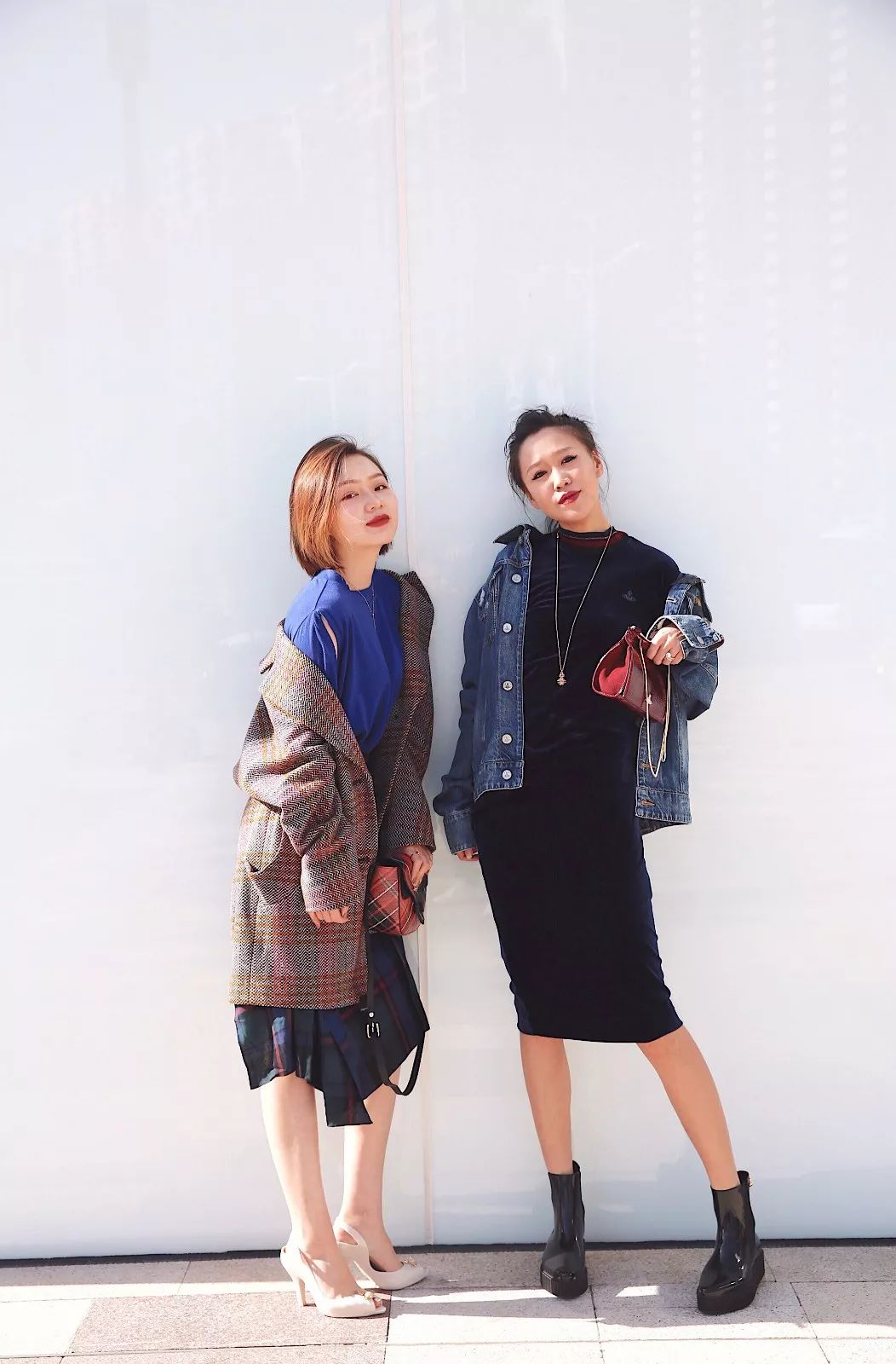 上班族小仙女日常生活,职场繁忙的小仙女该如何搭配