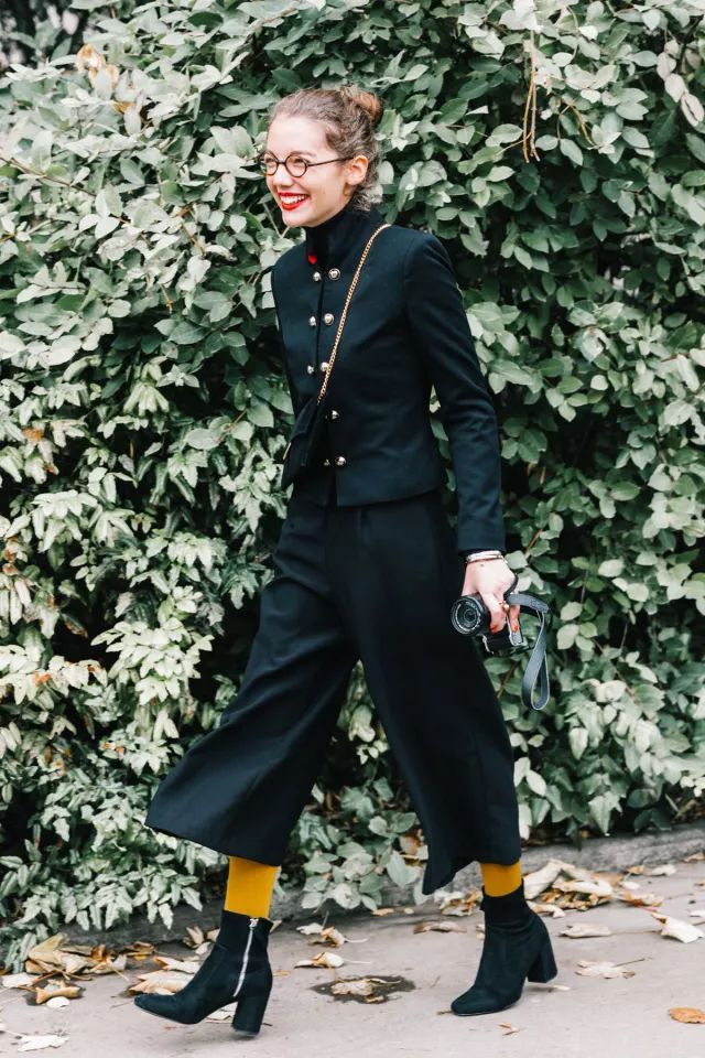 上班族小仙女日常生活,职场繁忙的小仙女该如何搭配