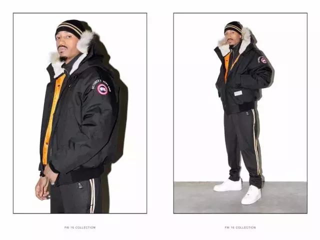 supremextnf联名机能冲锋衣,supreme联名tnf羽绒服