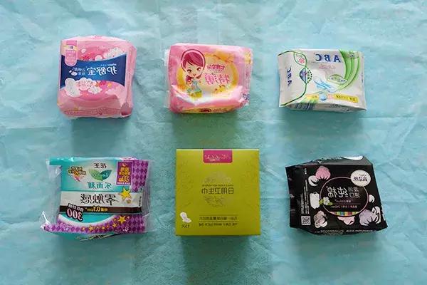 经期卫生巾哪个牌子好,月经期间卫生巾哪个牌子好用