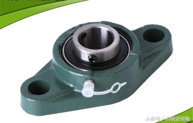 用轴承座的设备有哪些,自动化设备轴承座