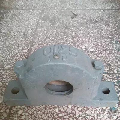 用轴承座的设备有哪些,自动化设备轴承座