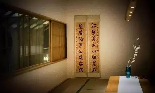 十大文人书斋联,经典书房名联100副欣赏