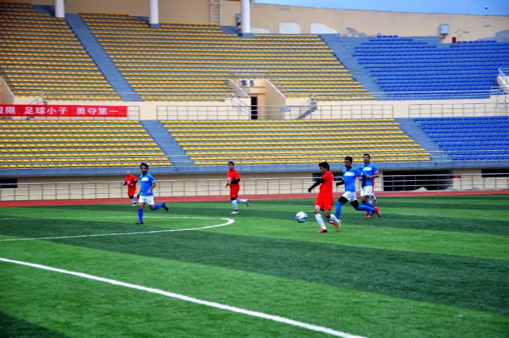 梁平区足球队,梁平足球队