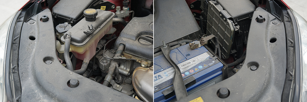 都说日系二手保值，跑了7年的RAV4值得出手吗？