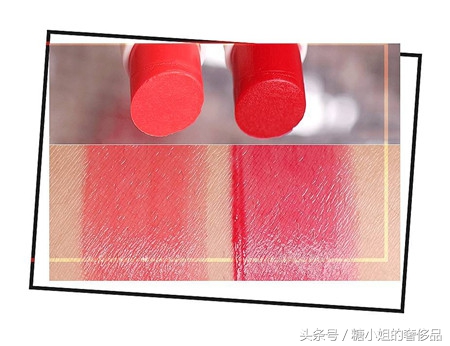 圣诞气质美照必备,圣诞大牌美妆排行榜