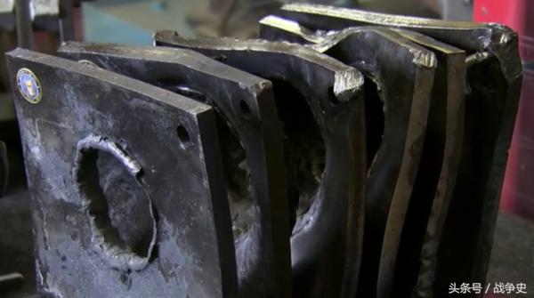 中国5款领先全球的超级武器,中国成功突破新一代超级装备