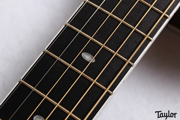 吉他乌木属于什么木种,吉他有木纹就是真木头吗