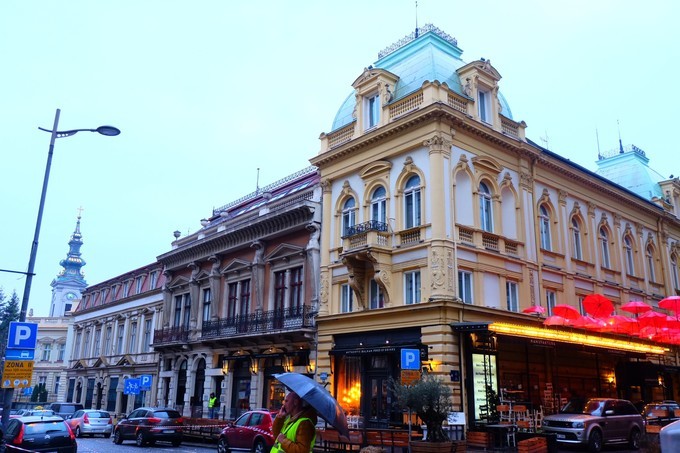 塞尔维亚旅游攻略机票,塞尔维亚旅行攻略大全