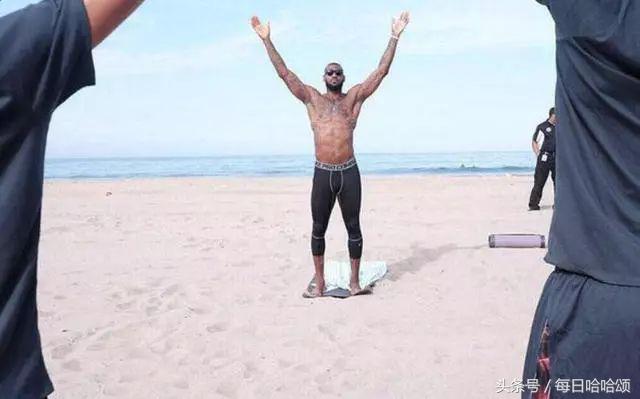 男人练瑜伽为什么会变娘,男人练瑜伽会不会变娘