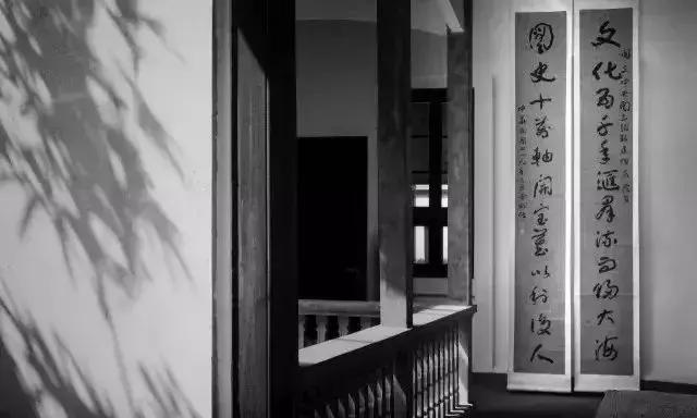 十大文人书斋联,经典书房名联100副欣赏