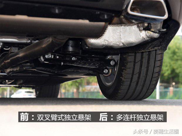 2018新款宝马5系530li动力,2018年宝马5系与2019款5系的区别