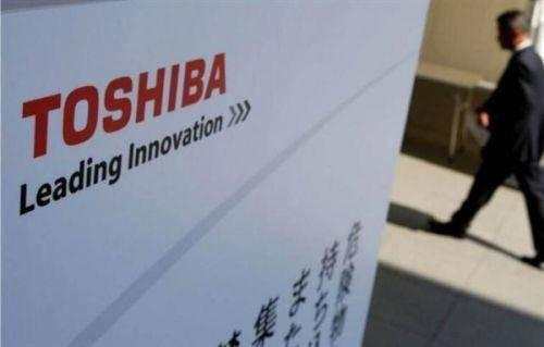 日本东芝结束74年上市历史,日本东芝告别74年上市历史