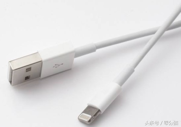 iphone数据线断了修复,iphone数据线断了怎么接