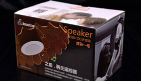 创意led灯光音响,创意LED灯泡