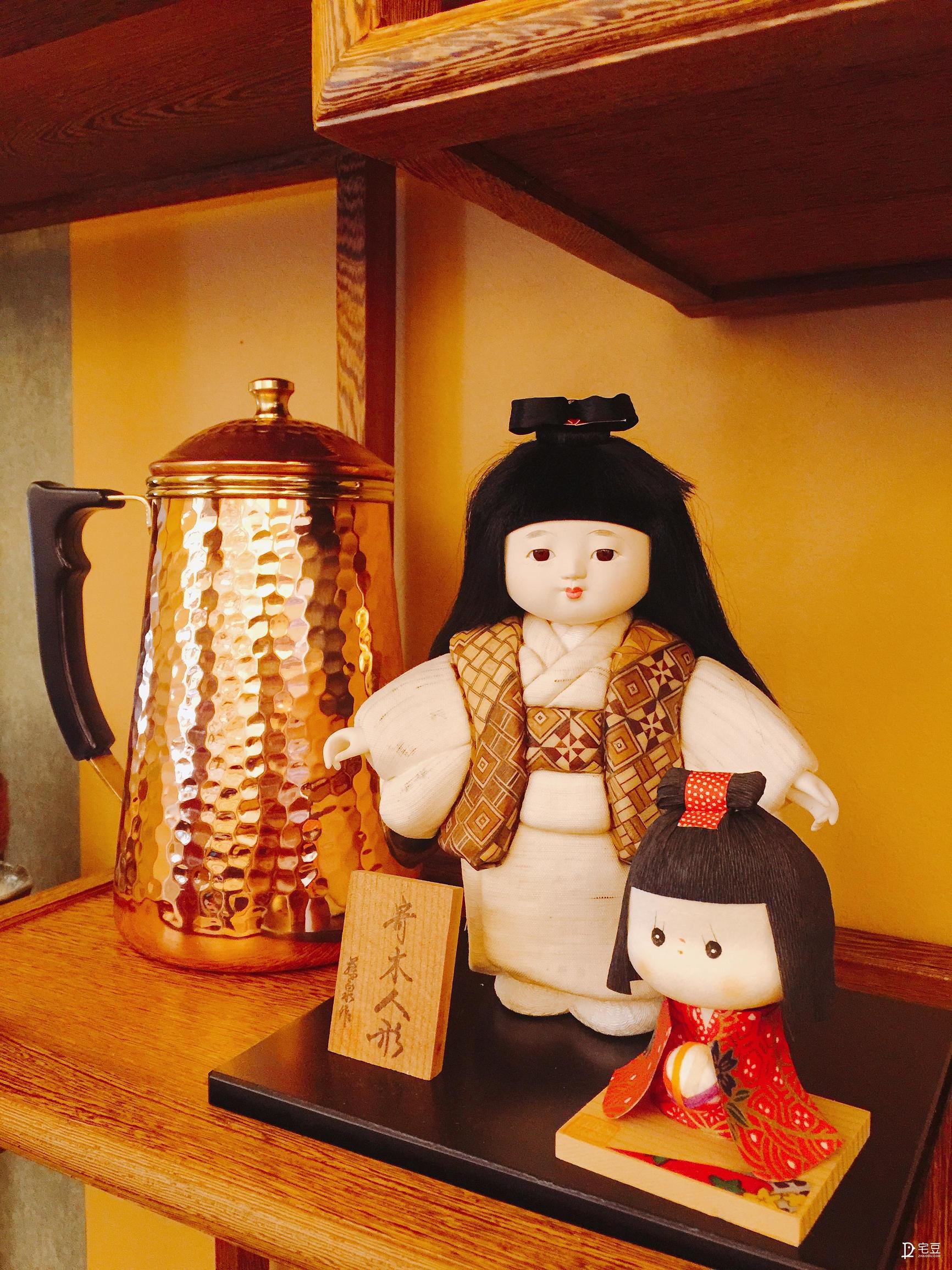 小野妹子昭和风咖啡馆软装全翻新