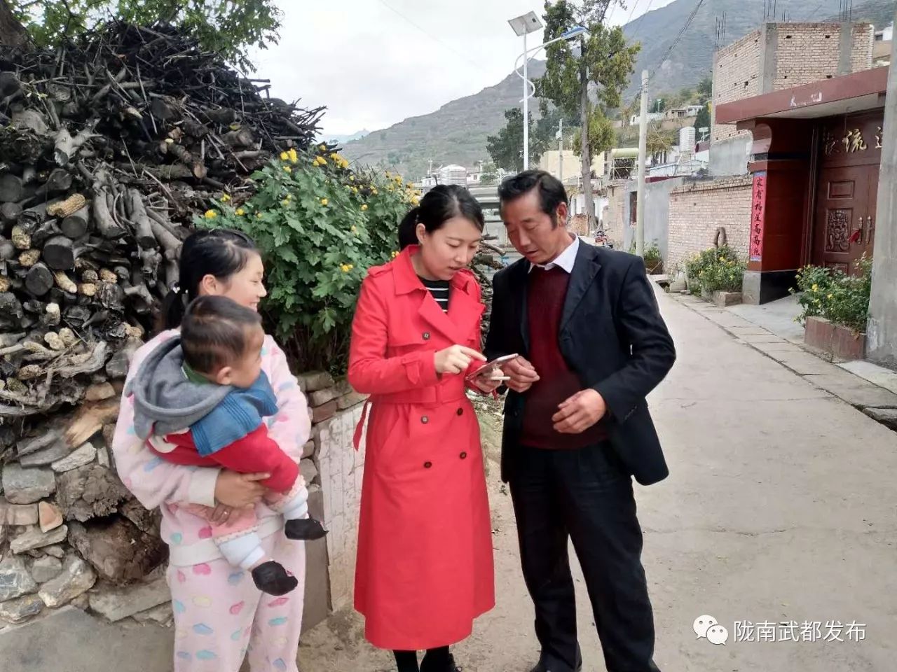 大数据助力乡村,如何加入乡村大数据