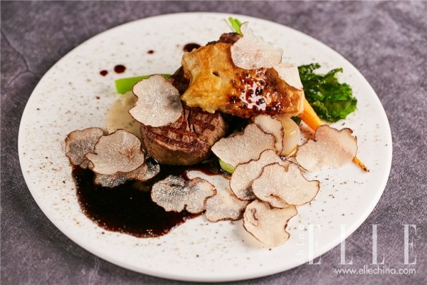 奏响“摩登日料的秋之曲”，“食”之美，也是“时”之美！