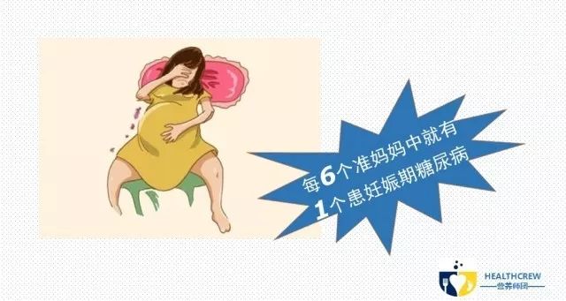 11月14日，WHO喊话：要警惕成为一枚甜腻的女性