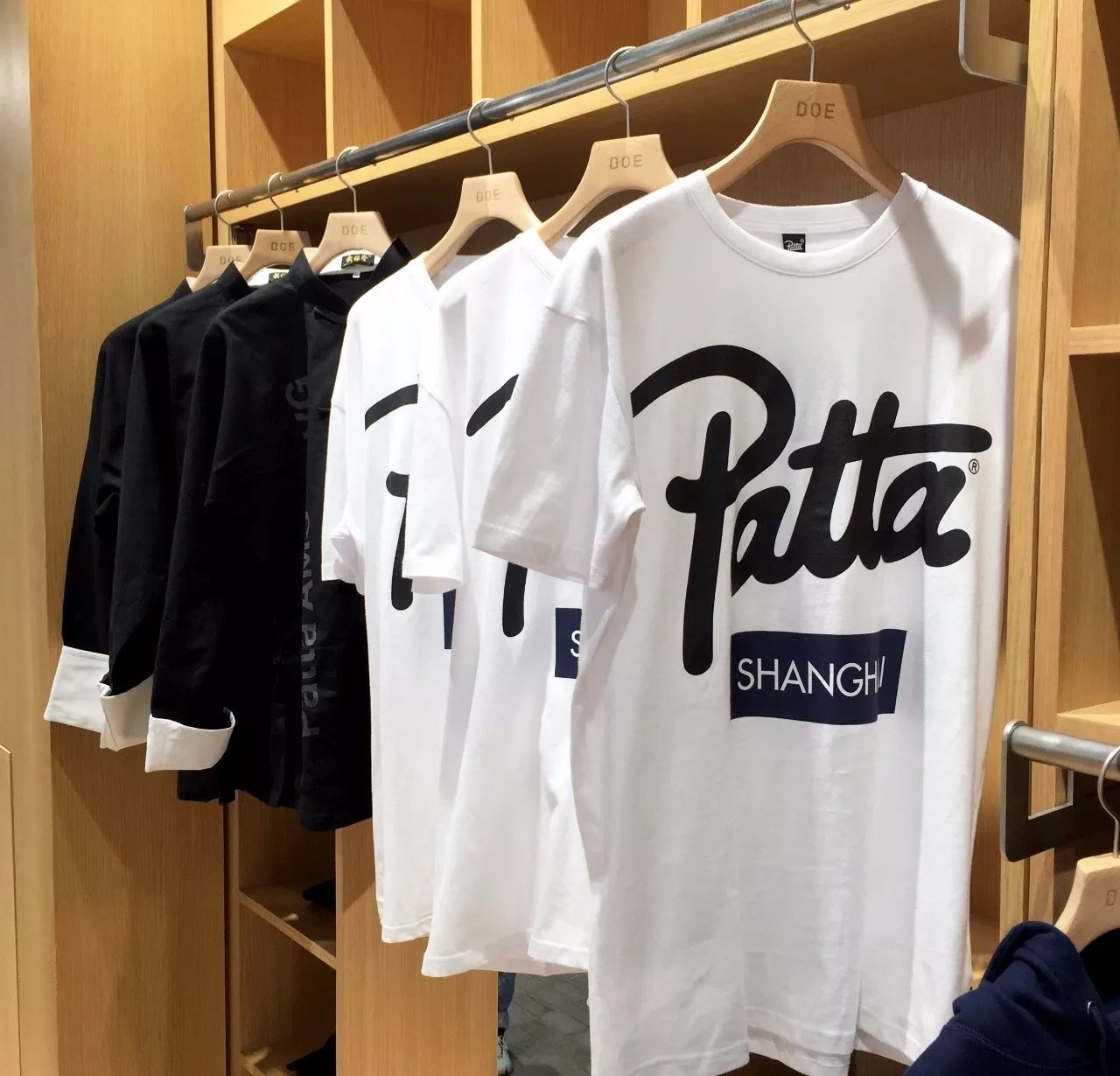 潮牌patta,patta衣服是什么档次