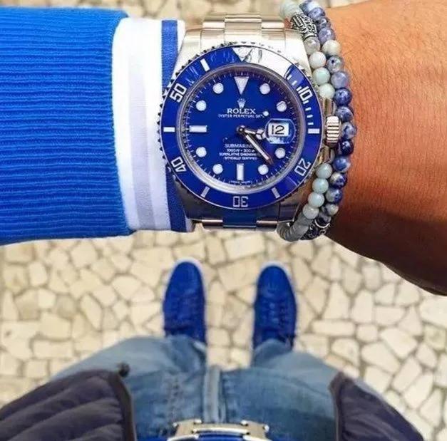 选择腕表应该注意的五大要点,选择手表的技巧