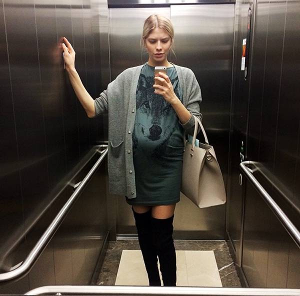 怀孕生产的辛苦,怀胎十月经历宫缩疼终于卸货