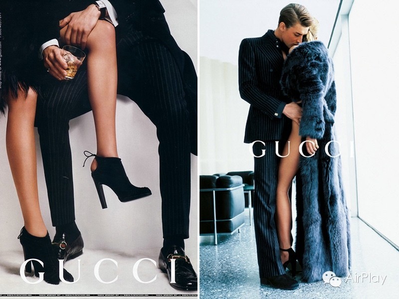 时尚界的女魔头安娜,骨灰级时尚女魔头