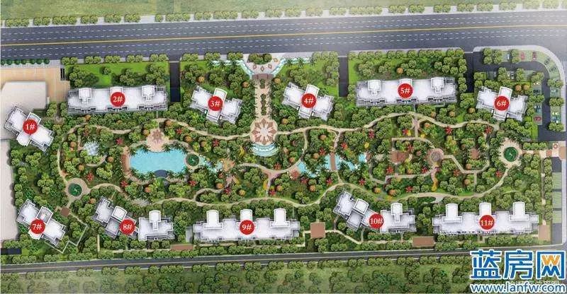 福州最近有哪些楼盘有房产证,福州一楼盘88套住宅预售获批