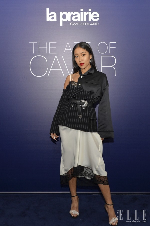 laprairie莱珀妮邂逅秋日美肌,laprairie莱珀妮冻龄