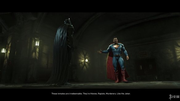 不义联盟2全人物测评,不义联盟2简介