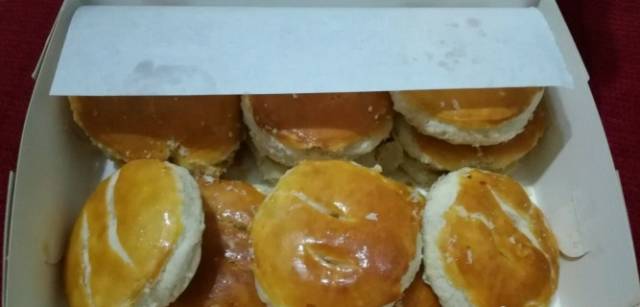 好吃丨成都除了宫廷糕点就再没有好吃的糕点铺了？你又out了！