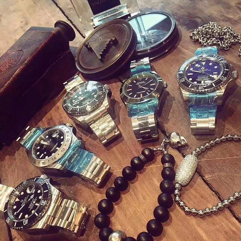 选择机械表时要注意什么,选腕表怎么选